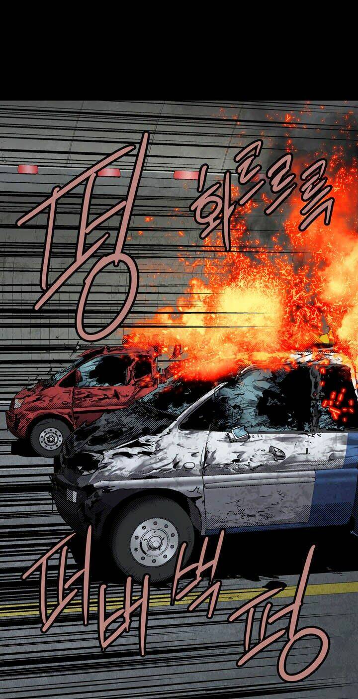 Thảm Họa Ong Độc Chapter 41 - Trang 2