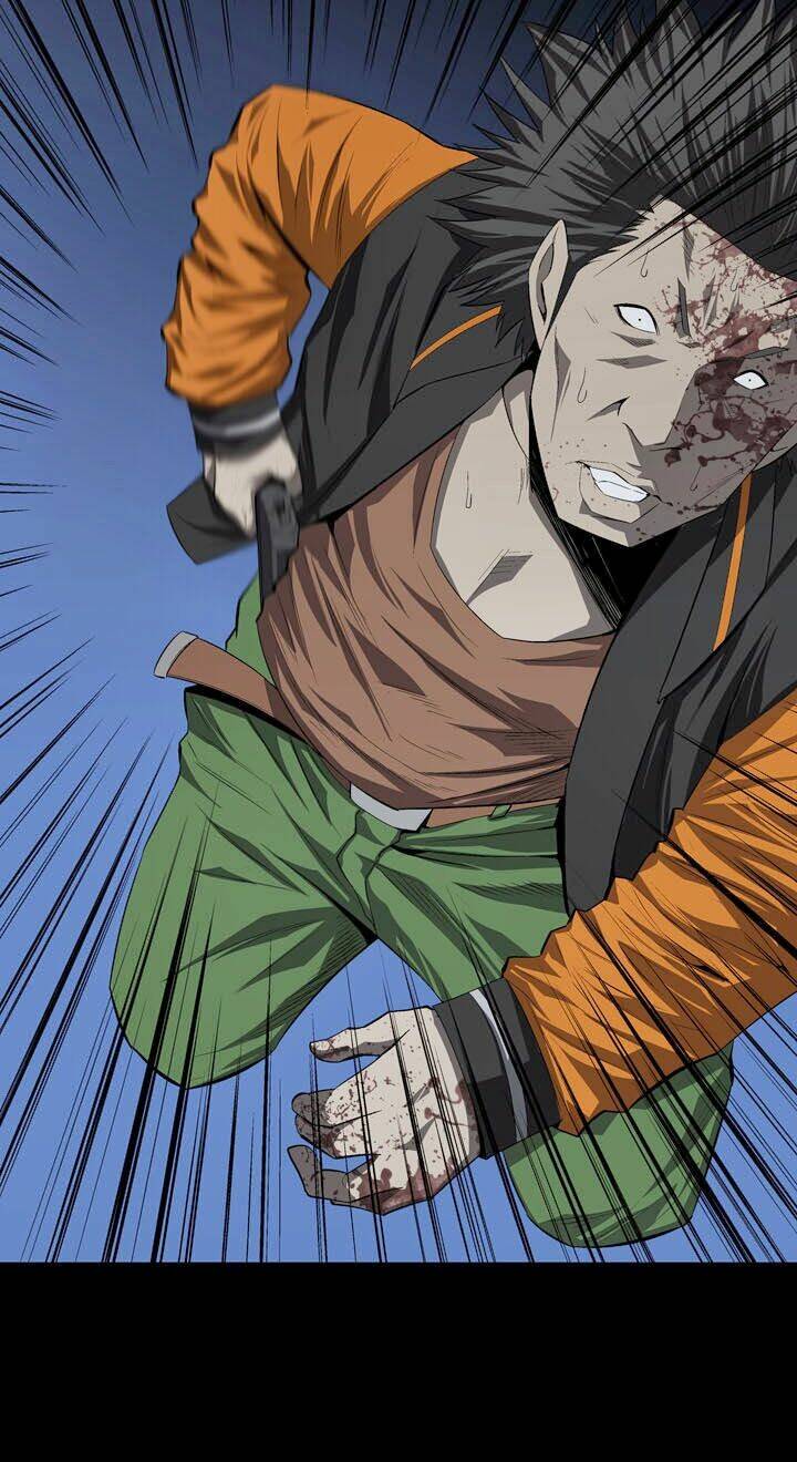 Thảm Họa Ong Độc Chapter 41 - Trang 2