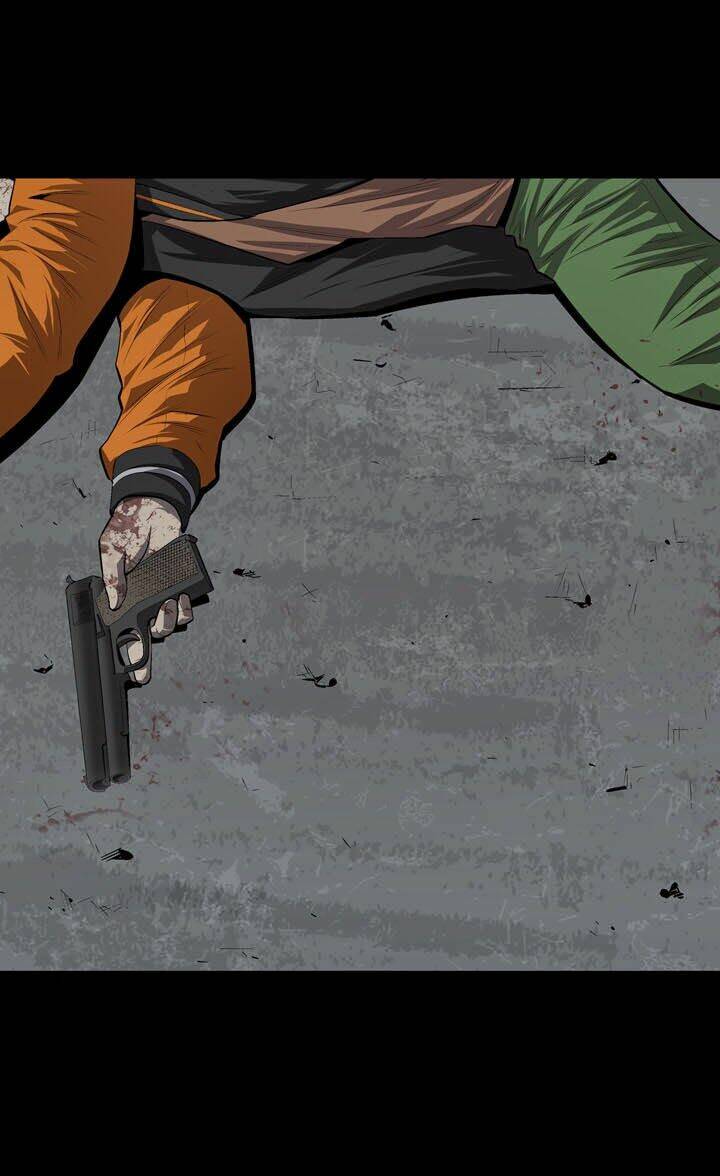 Thảm Họa Ong Độc Chapter 41 - Trang 2