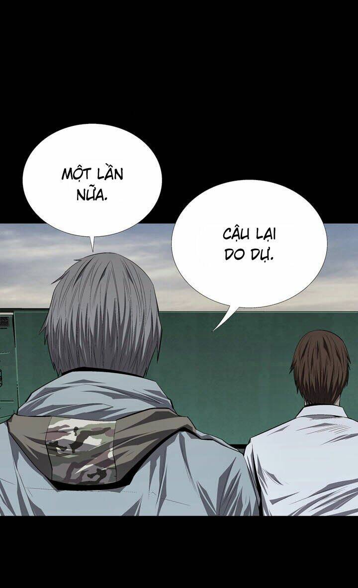 Thảm Họa Ong Độc Chapter 41 - Trang 2