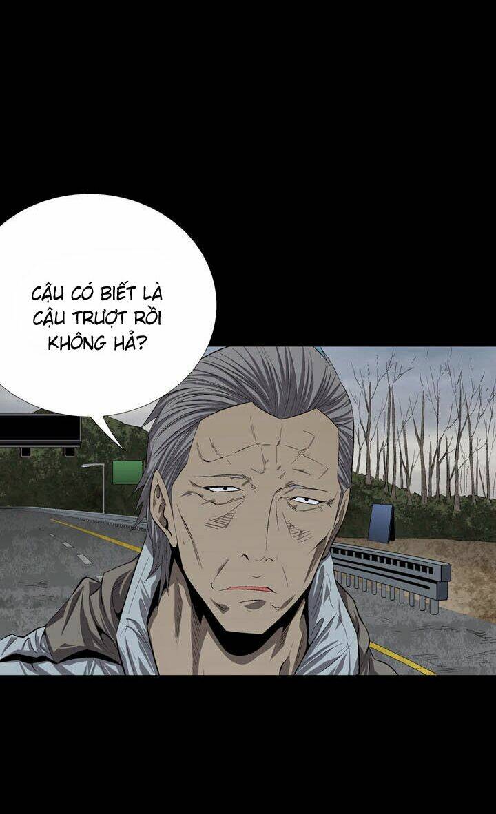 Thảm Họa Ong Độc Chapter 41 - Trang 2