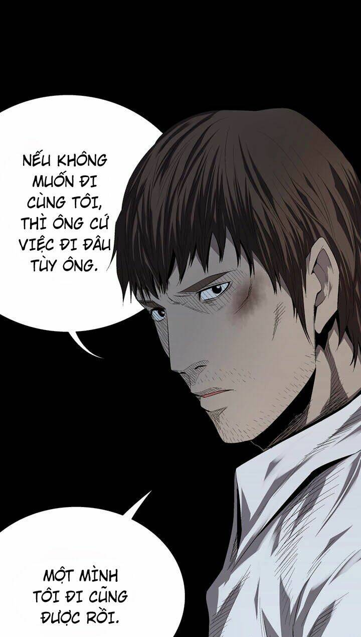 Thảm Họa Ong Độc Chapter 41 - Trang 2