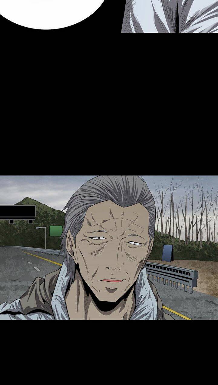 Thảm Họa Ong Độc Chapter 41 - Trang 2