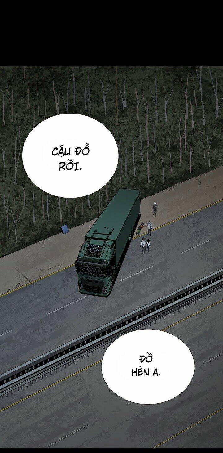 Thảm Họa Ong Độc Chapter 41 - Trang 2