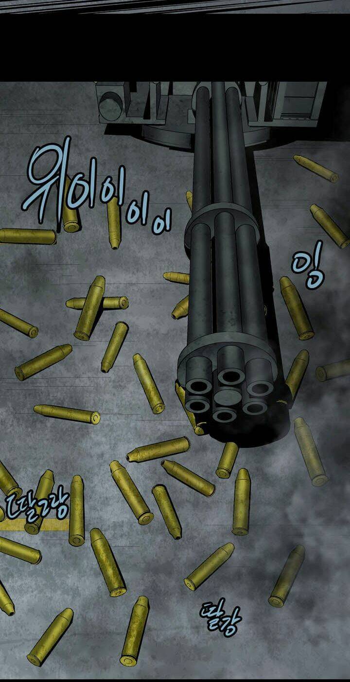 Thảm Họa Ong Độc Chapter 41 - Trang 2