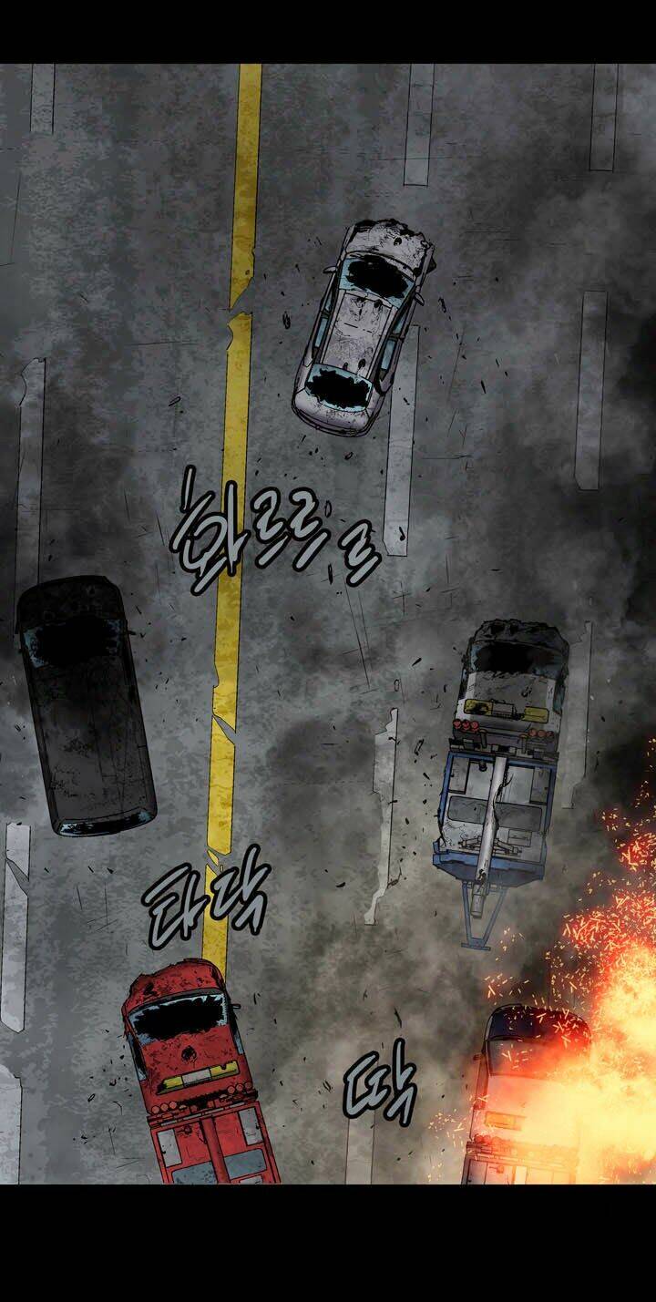 Thảm Họa Ong Độc Chapter 41 - Trang 2