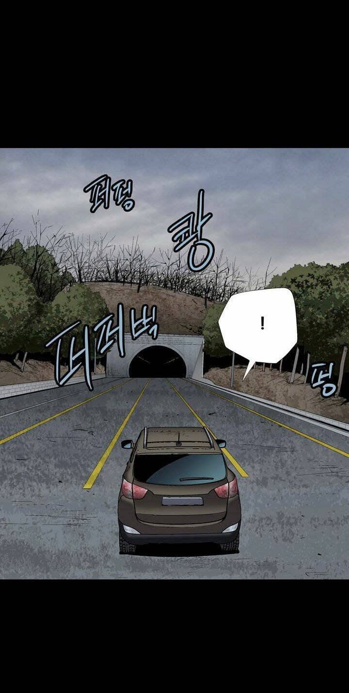 Thảm Họa Ong Độc Chapter 41 - Trang 2