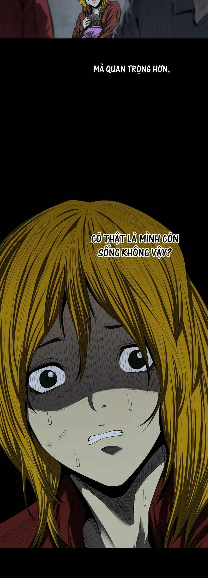 Thảm Họa Ong Độc Chapter 42 - Trang 2