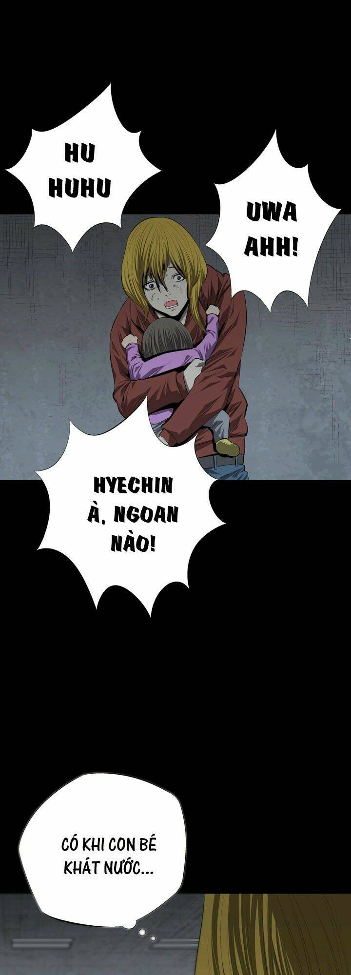 Thảm Họa Ong Độc Chapter 42 - Trang 2