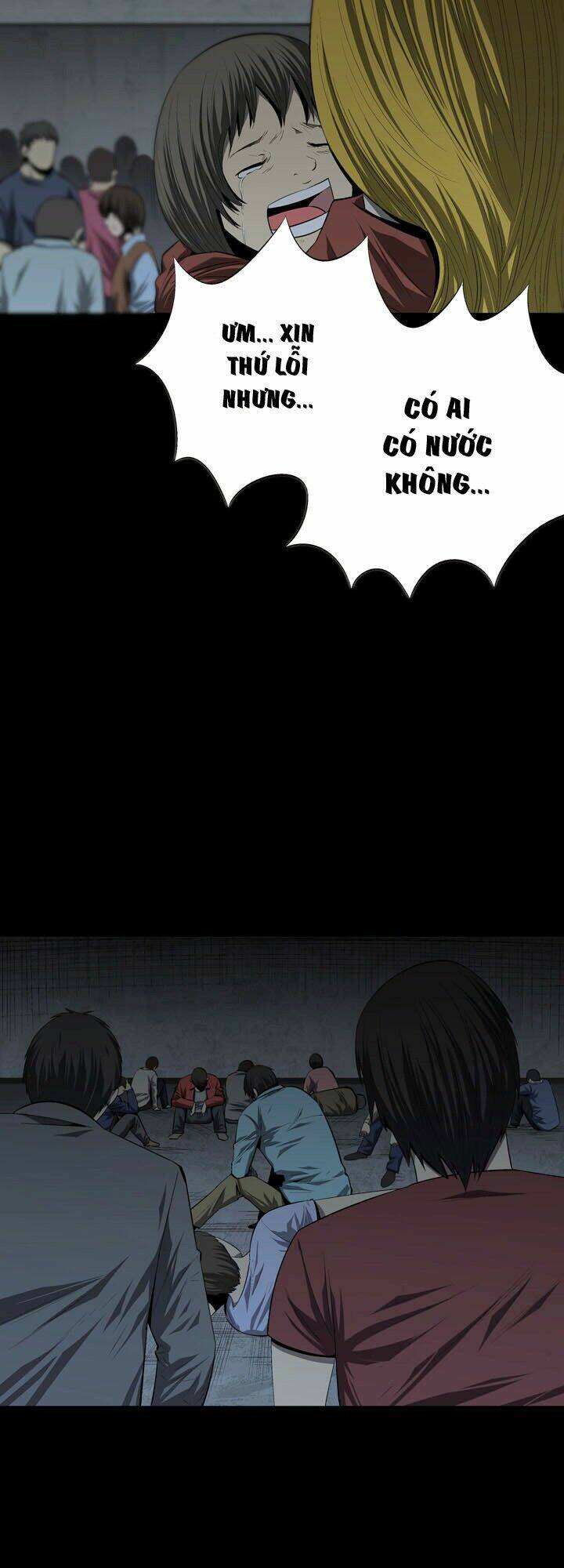 Thảm Họa Ong Độc Chapter 42 - Trang 2