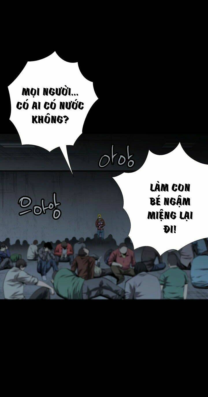 Thảm Họa Ong Độc Chapter 42 - Trang 2