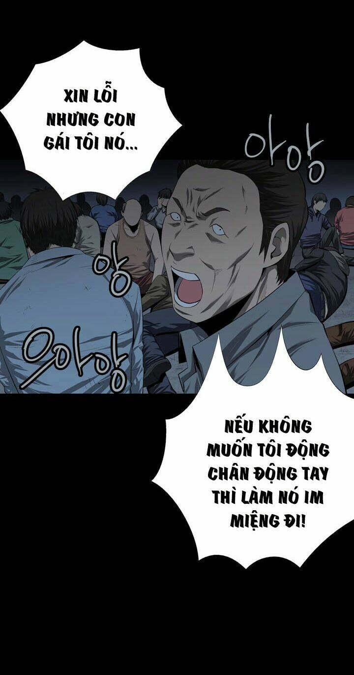 Thảm Họa Ong Độc Chapter 42 - Trang 2