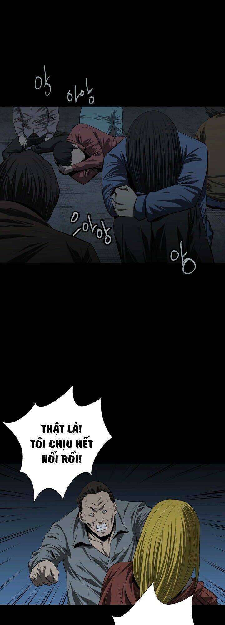 Thảm Họa Ong Độc Chapter 42 - Trang 2