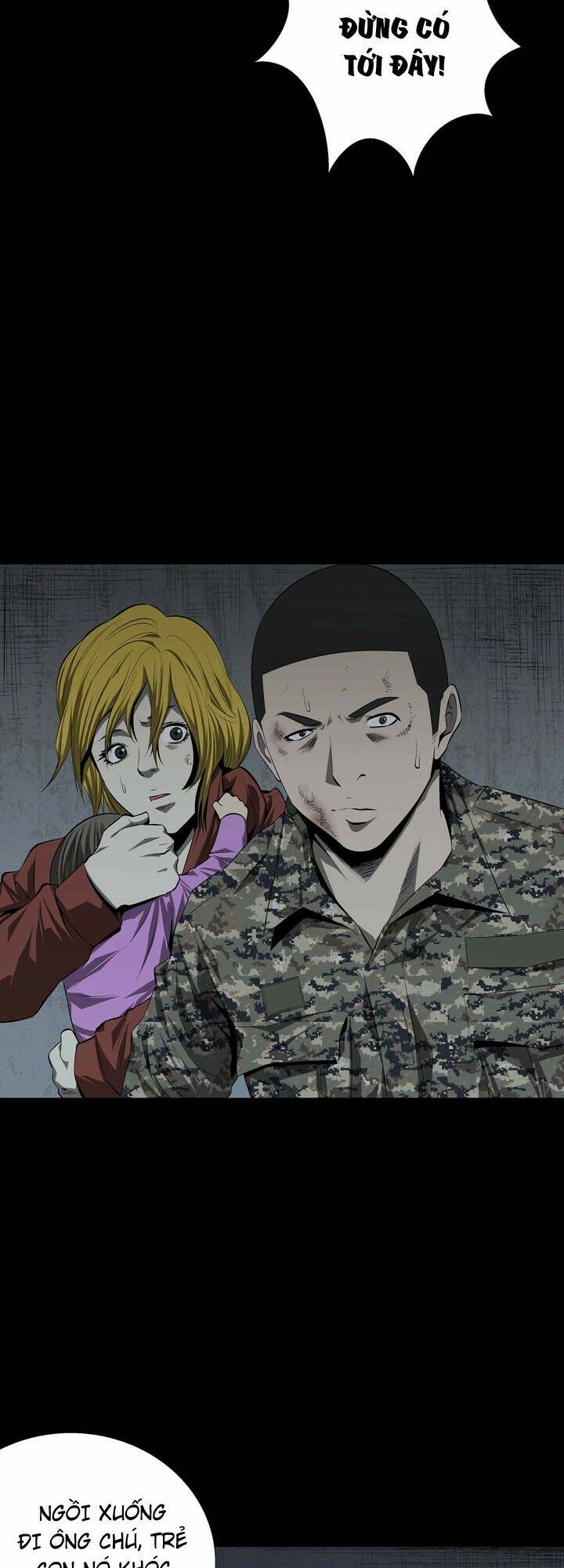 Thảm Họa Ong Độc Chapter 42 - Trang 2