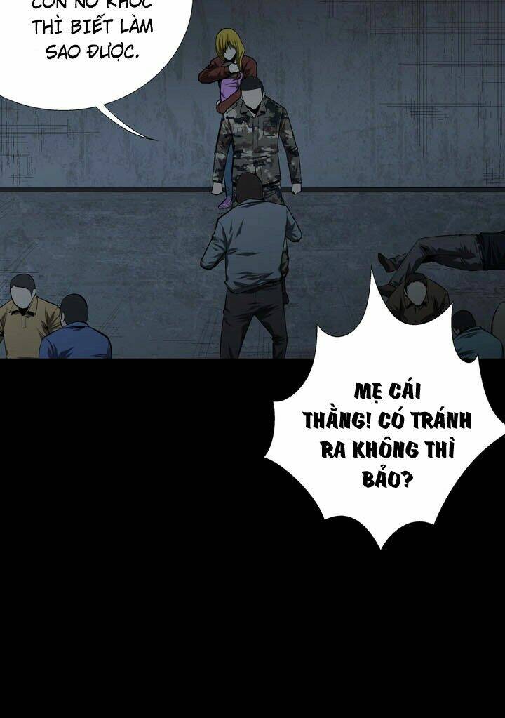 Thảm Họa Ong Độc Chapter 42 - Trang 2