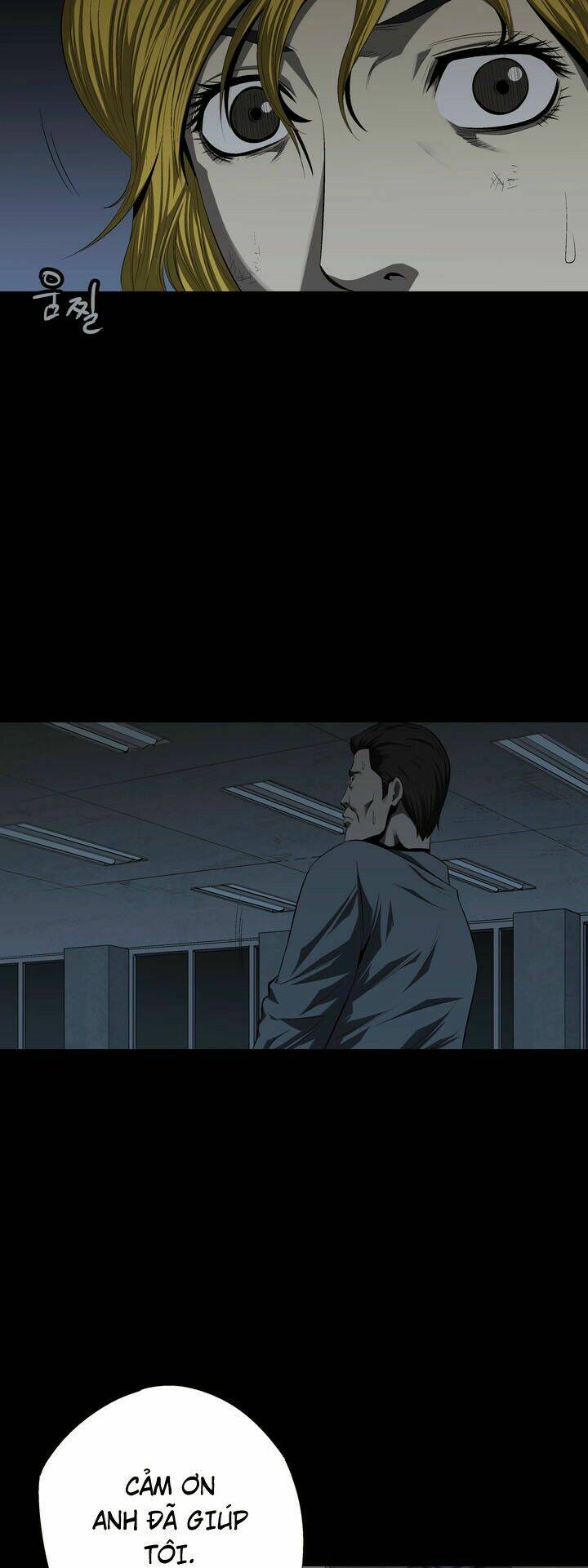 Thảm Họa Ong Độc Chapter 42 - Trang 2