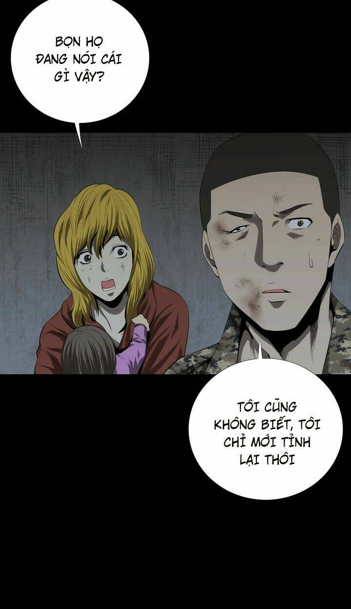 Thảm Họa Ong Độc Chapter 42 - Trang 2