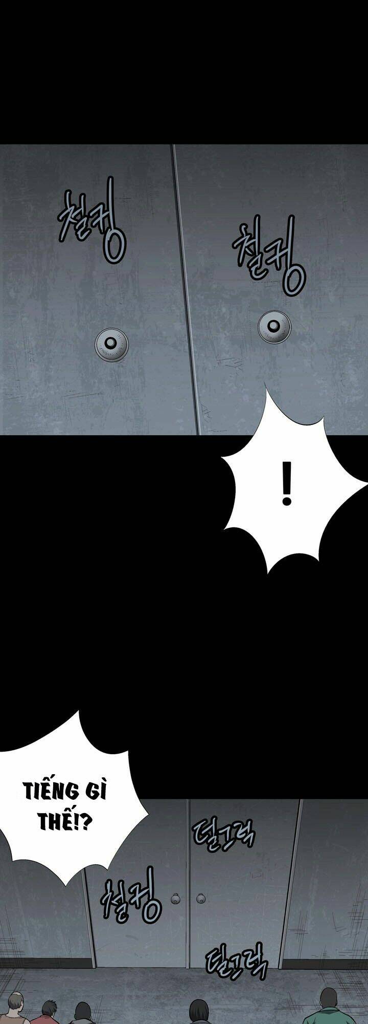 Thảm Họa Ong Độc Chapter 42 - Trang 2