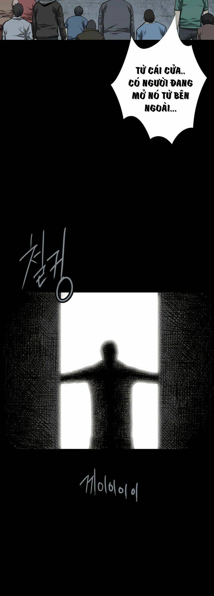 Thảm Họa Ong Độc Chapter 42 - Trang 2