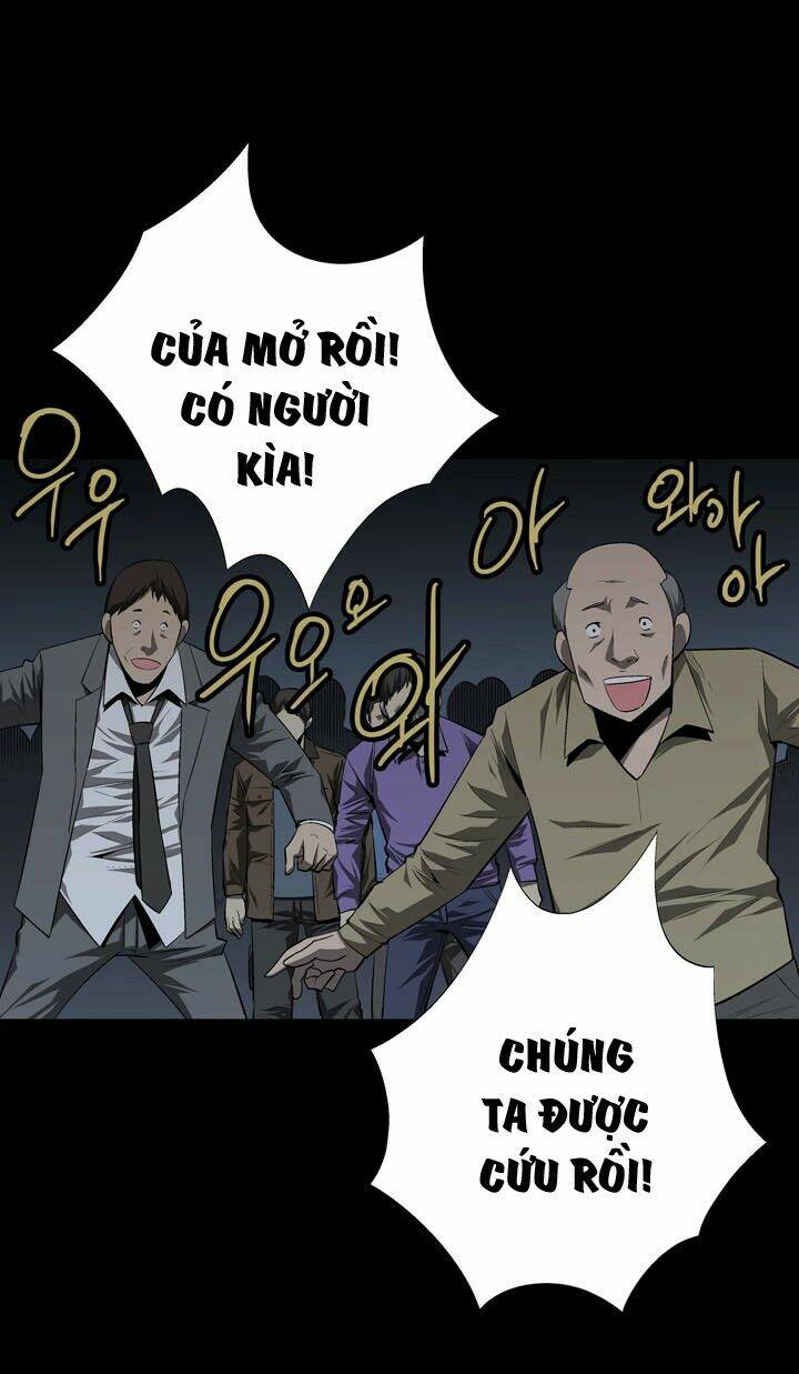 Thảm Họa Ong Độc Chapter 42 - Trang 2