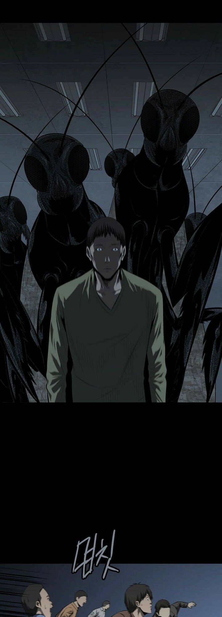 Thảm Họa Ong Độc Chapter 42 - Trang 2