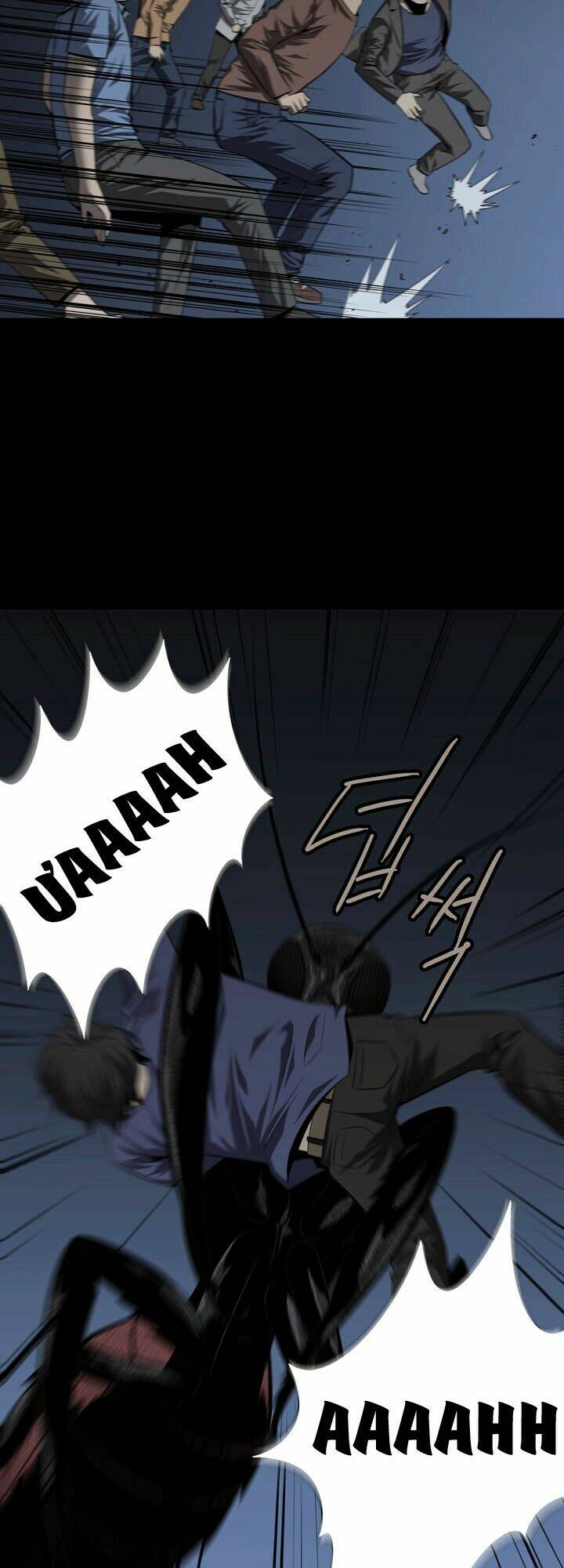 Thảm Họa Ong Độc Chapter 42 - Trang 2