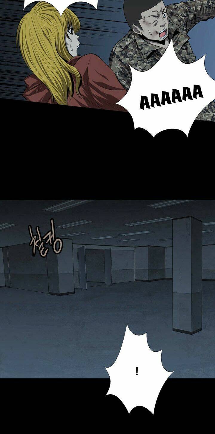 Thảm Họa Ong Độc Chapter 42 - Trang 2