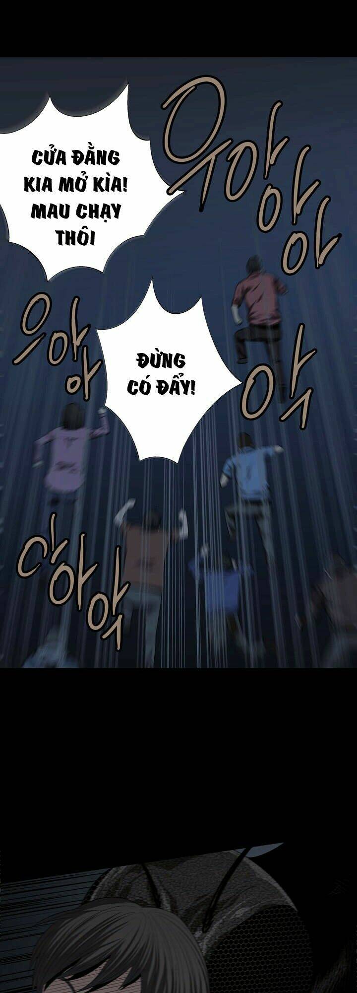 Thảm Họa Ong Độc Chapter 42 - Trang 2