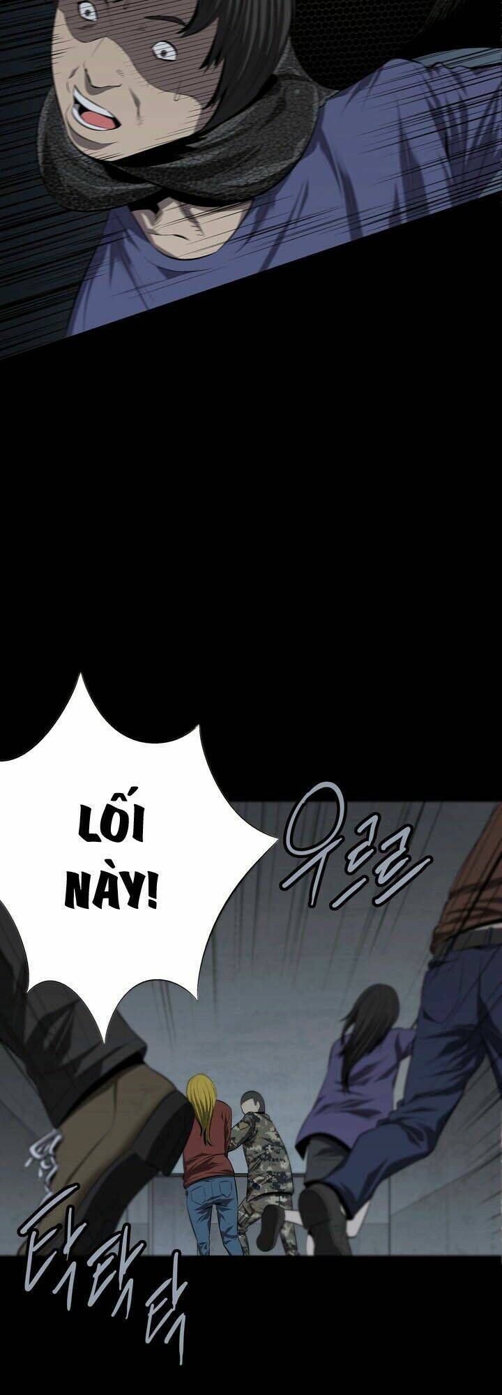 Thảm Họa Ong Độc Chapter 42 - Trang 2