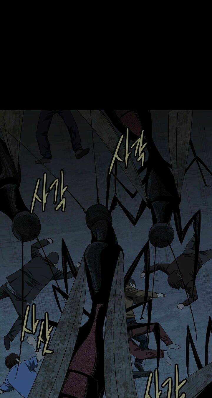 Thảm Họa Ong Độc Chapter 42 - Trang 2