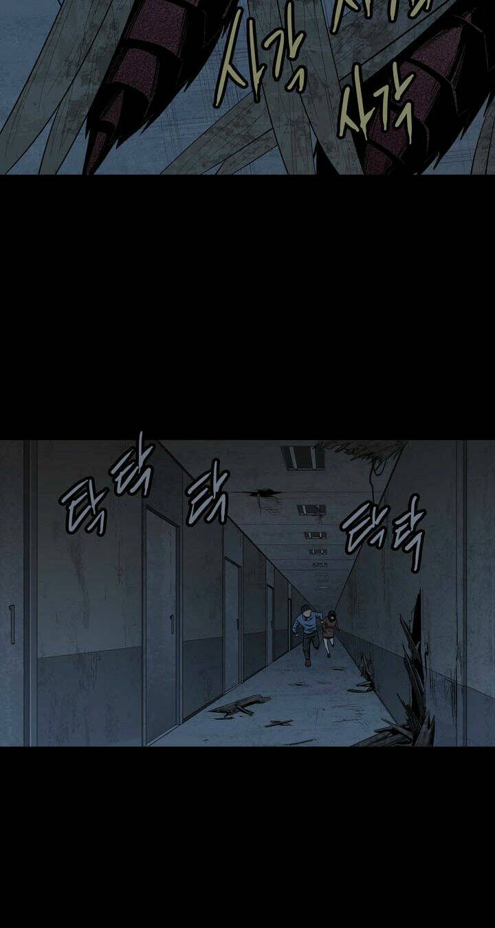 Thảm Họa Ong Độc Chapter 42 - Trang 2