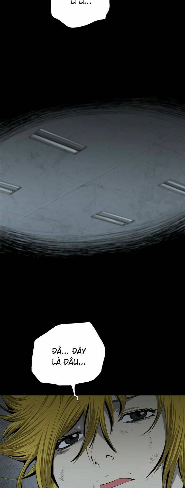 Thảm Họa Ong Độc Chapter 42 - Trang 2