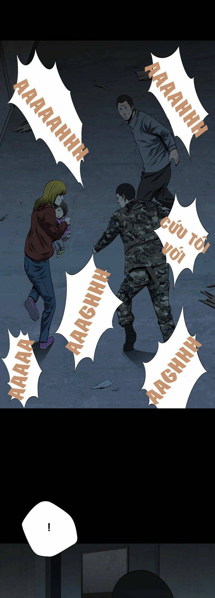 Thảm Họa Ong Độc Chapter 42 - Trang 2