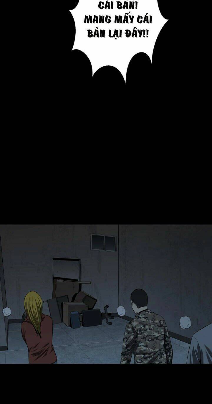 Thảm Họa Ong Độc Chapter 42 - Trang 2