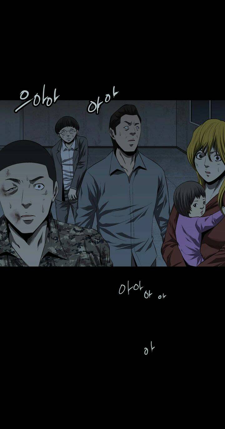 Thảm Họa Ong Độc Chapter 42 - Trang 2