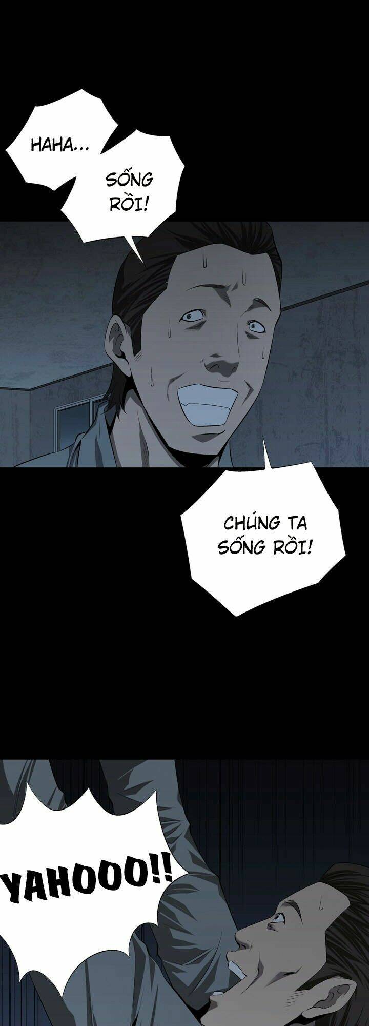 Thảm Họa Ong Độc Chapter 42 - Trang 2