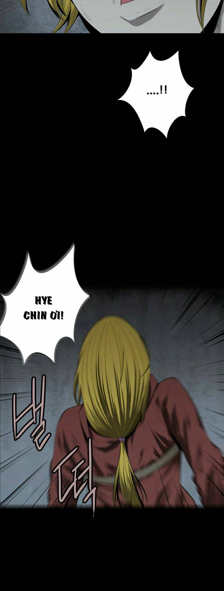 Thảm Họa Ong Độc Chapter 42 - Trang 2