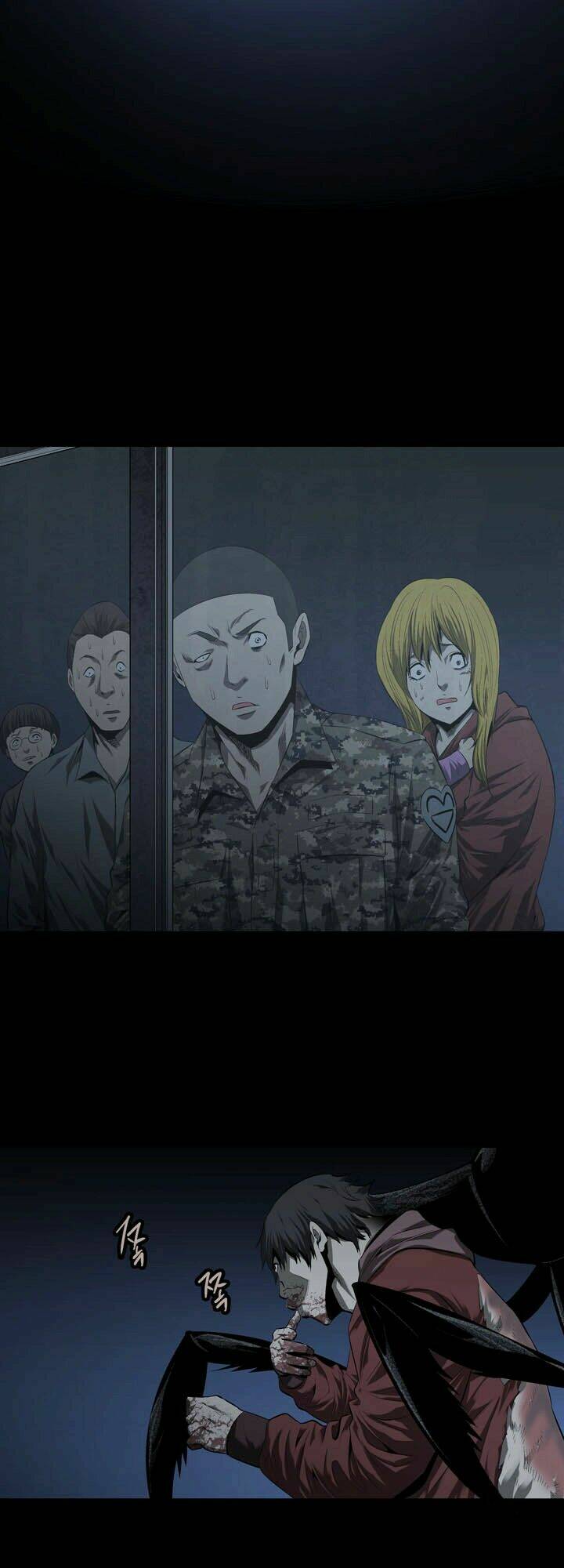 Thảm Họa Ong Độc Chapter 42 - Trang 2