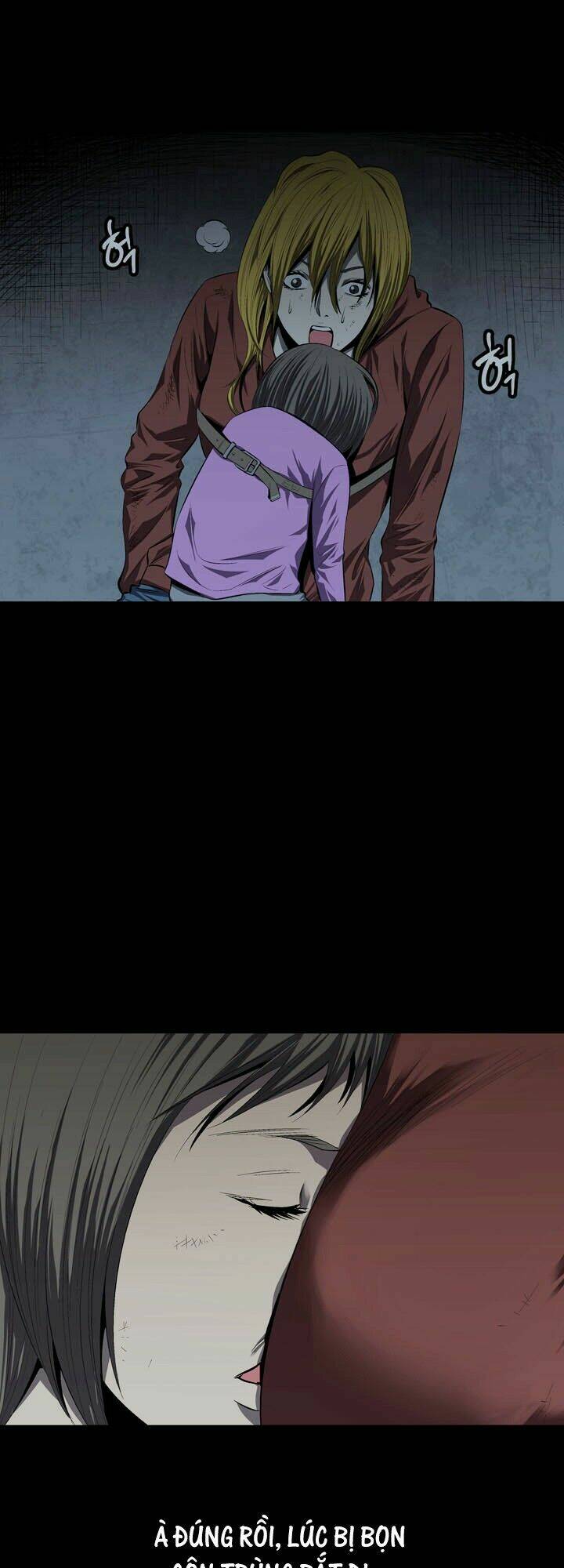 Thảm Họa Ong Độc Chapter 42 - Trang 2