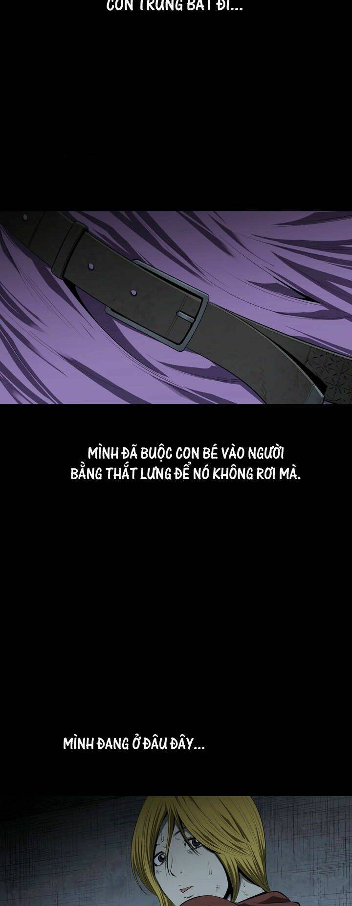 Thảm Họa Ong Độc Chapter 42 - Trang 2