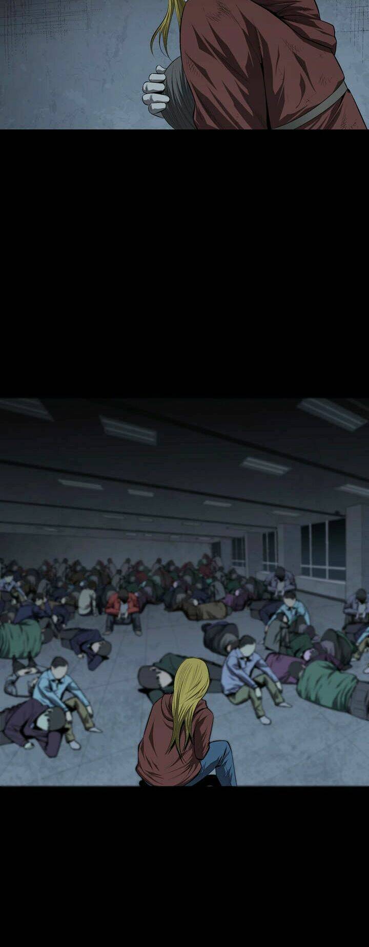 Thảm Họa Ong Độc Chapter 42 - Trang 2