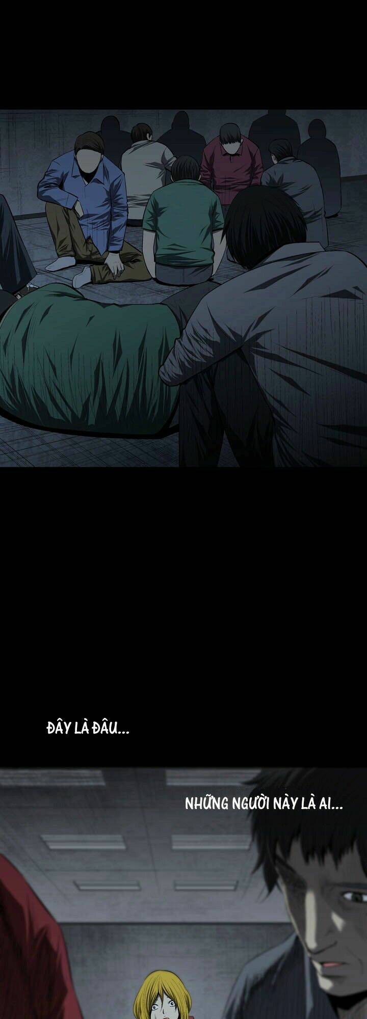 Thảm Họa Ong Độc Chapter 42 - Trang 2