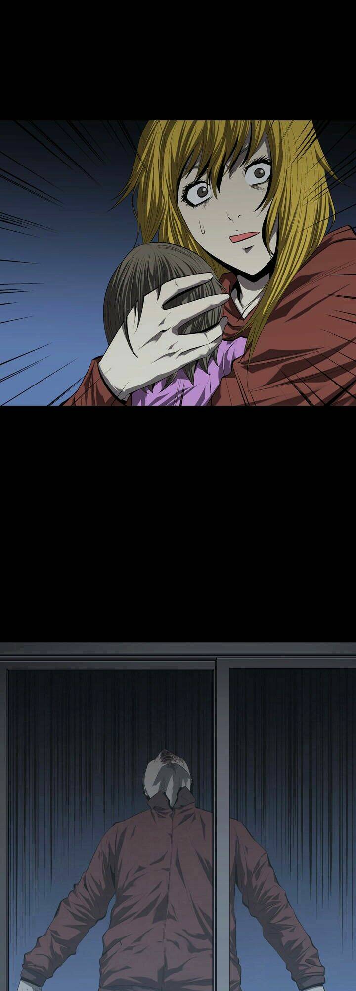 Thảm Họa Ong Độc Chapter 43 - Trang 2