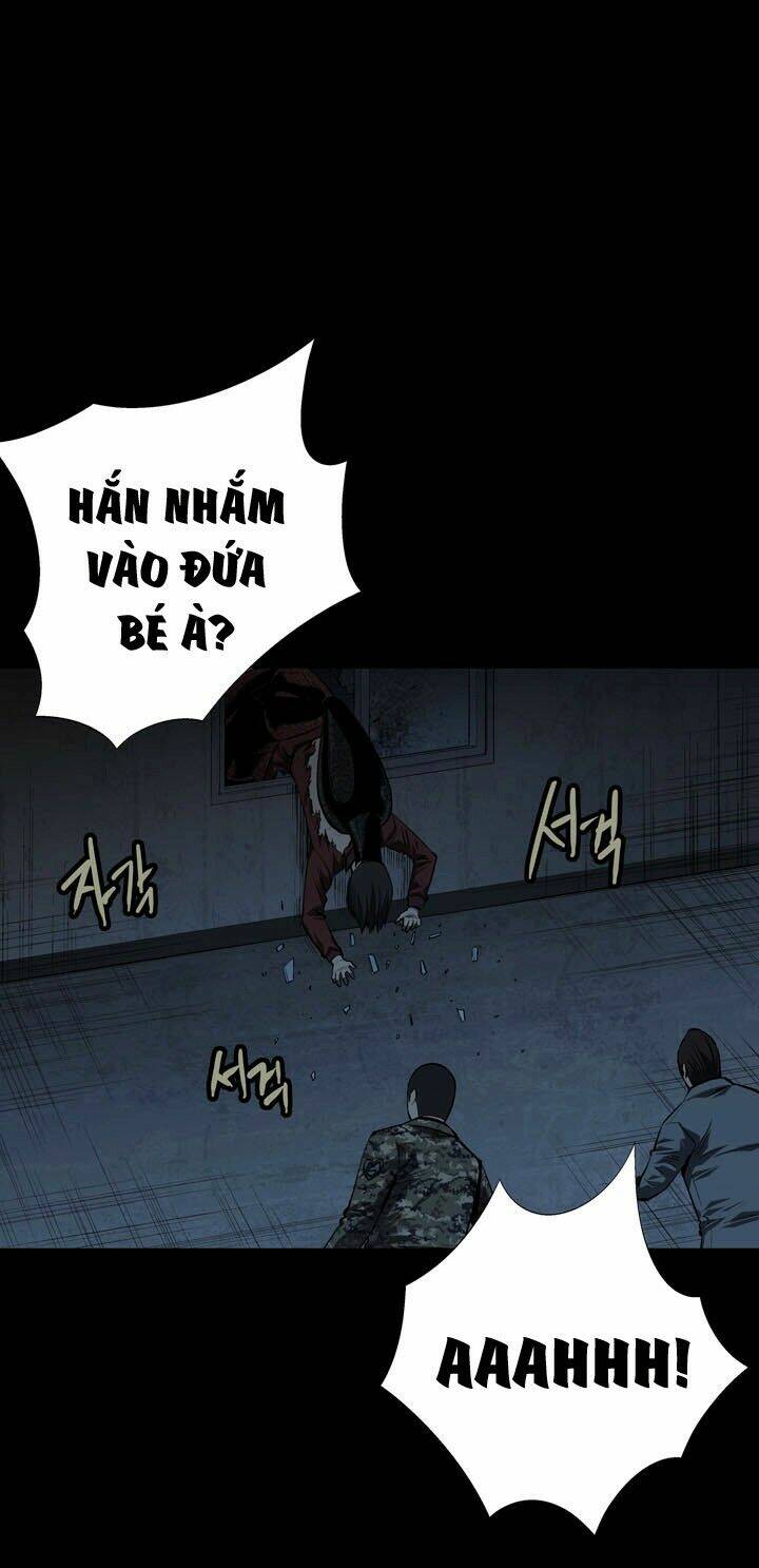 Thảm Họa Ong Độc Chapter 43 - Trang 2
