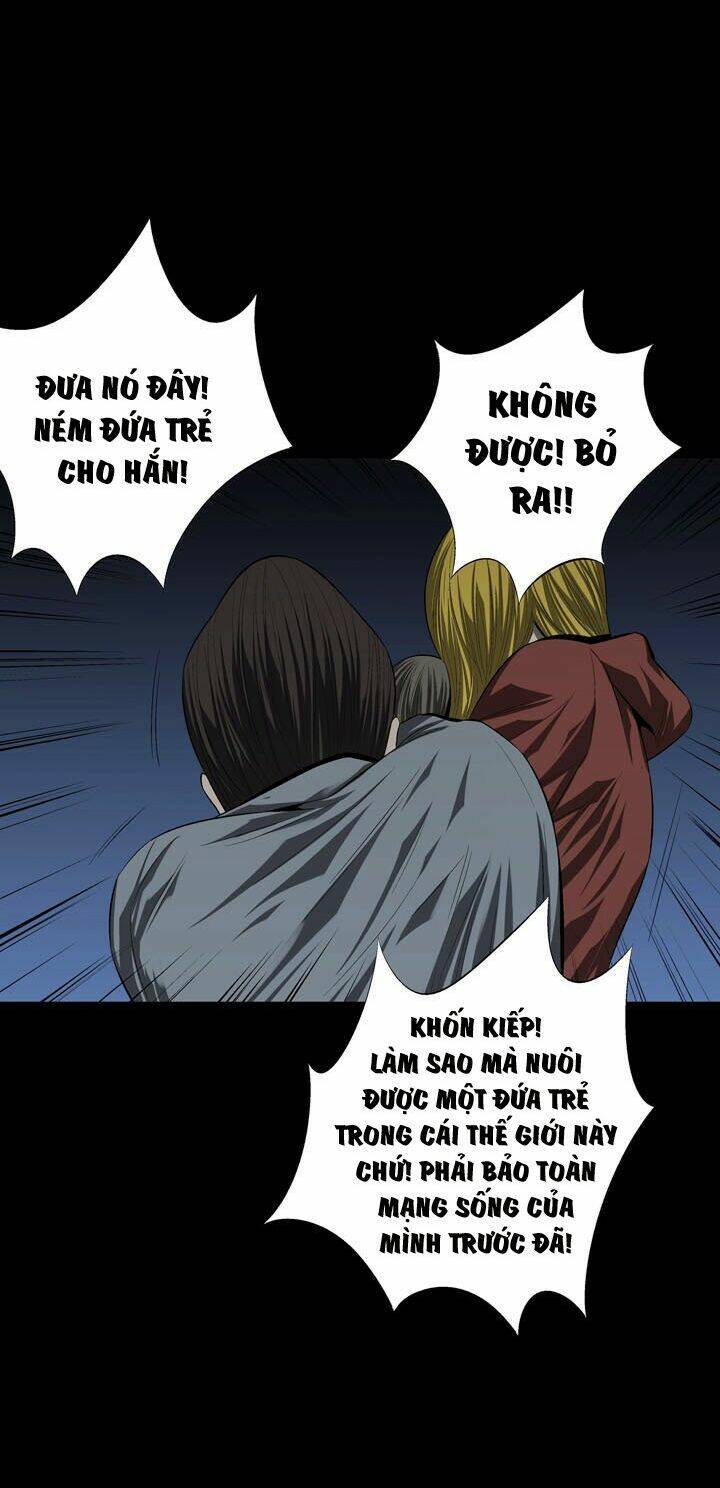 Thảm Họa Ong Độc Chapter 43 - Trang 2