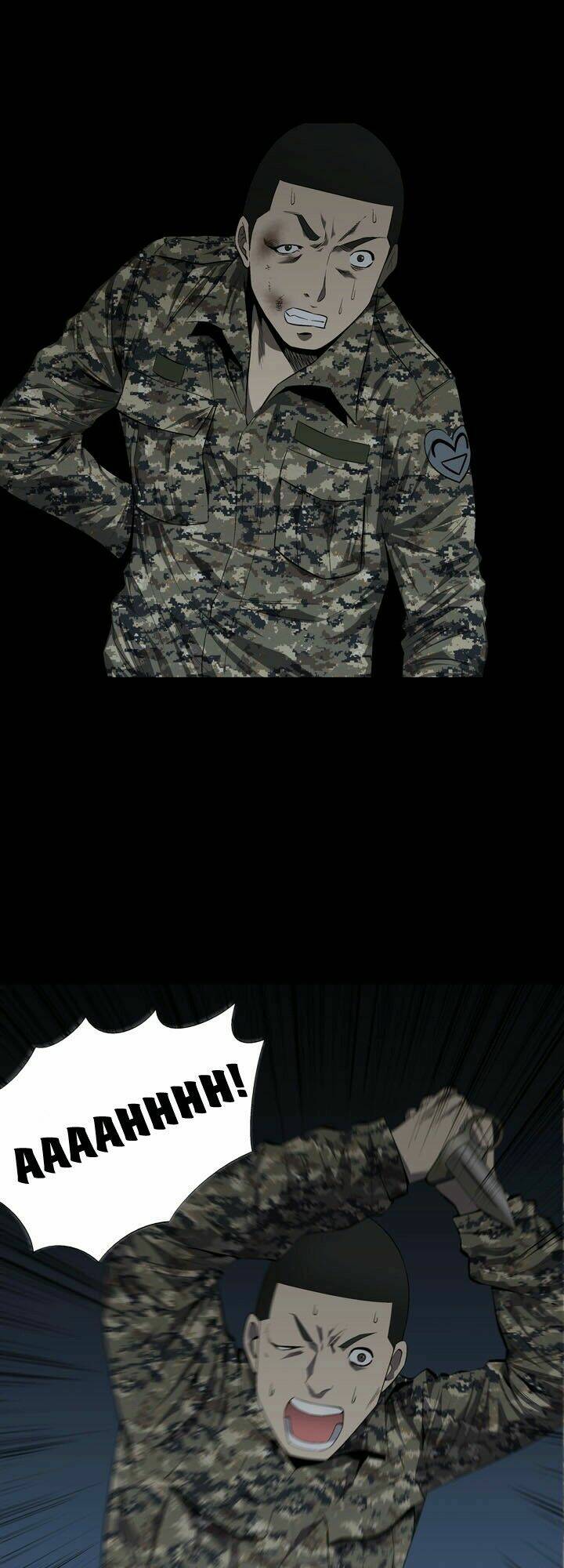 Thảm Họa Ong Độc Chapter 43 - Trang 2