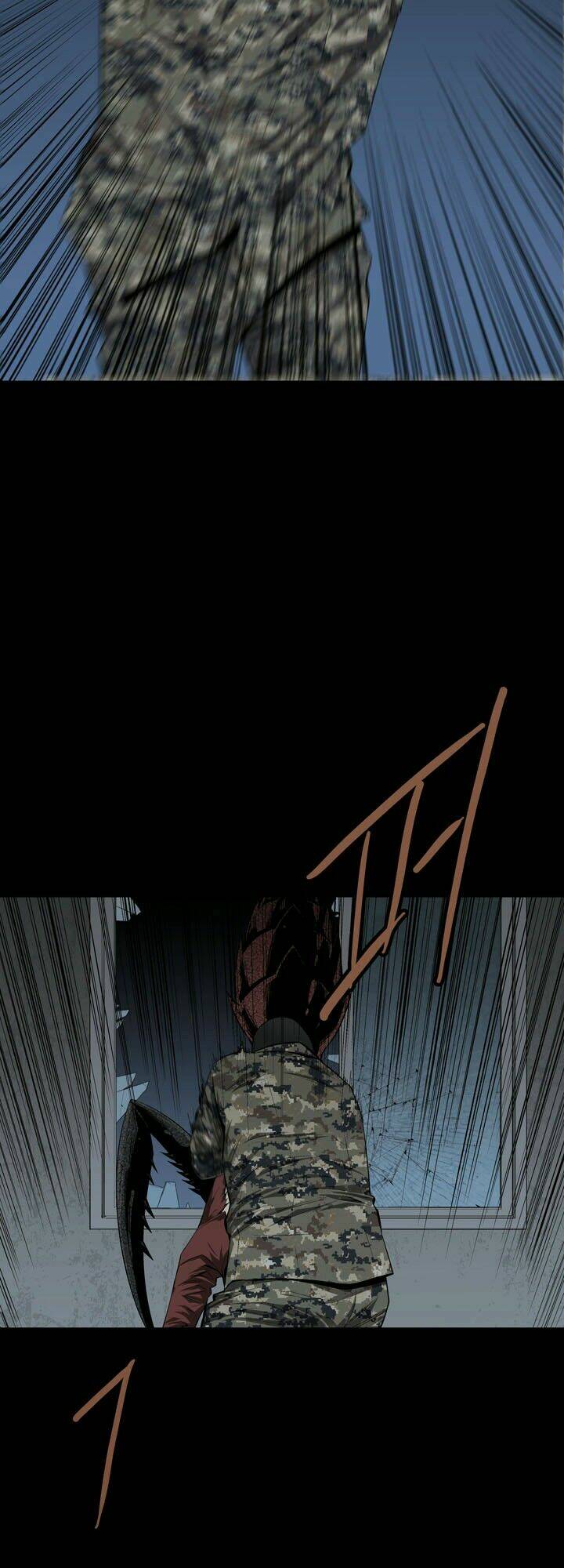 Thảm Họa Ong Độc Chapter 43 - Trang 2