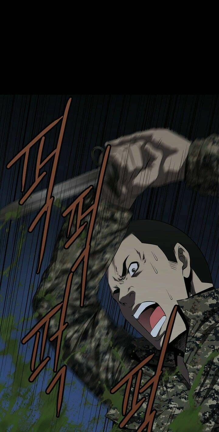 Thảm Họa Ong Độc Chapter 43 - Trang 2