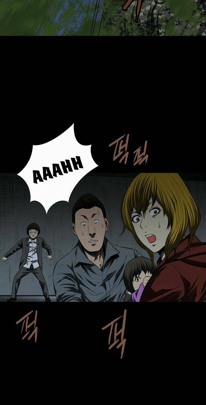 Thảm Họa Ong Độc Chapter 43 - Trang 2