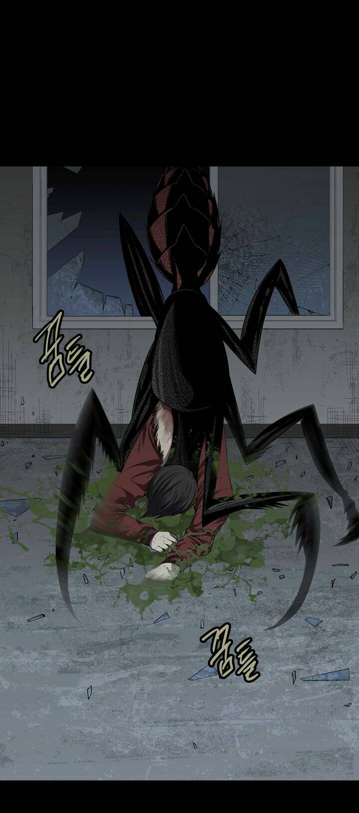 Thảm Họa Ong Độc Chapter 43 - Trang 2